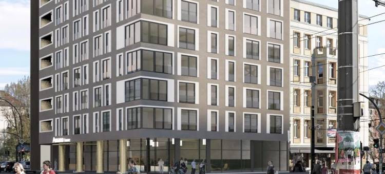 阿马诺之家酒店(AMANO HOME Apartments)图片