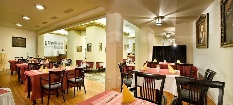 洛可可EA酒店(EA Hotel Rokoko)图片