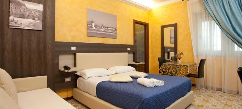 昆尼西亚斯B＆B宾馆(Kunesias B&B)图片