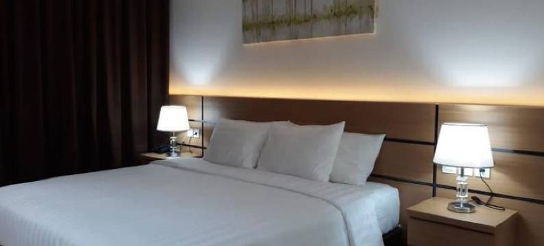 Wise Hotel Tomohon图片