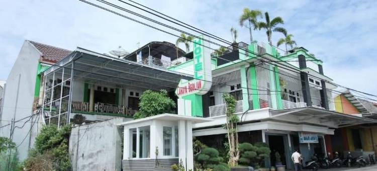 Cahaya Berlian Hotel图片