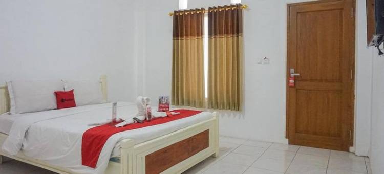 红多兹Plus酒店-近史莱克塔2号游乐园(RedDoorz Plus Near Taman Rekreasi Selecta 2)图片