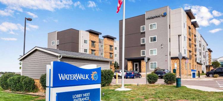 丹佛公园住宅(Parks Residential Denver)图片