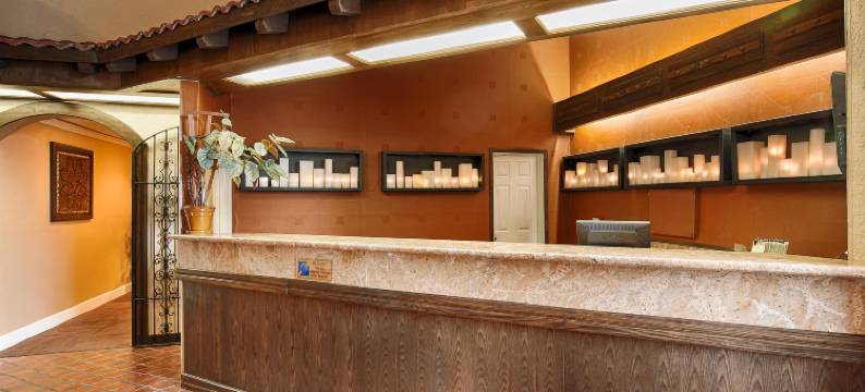 艾尔格兰德贝斯特韦斯特酒店(Best Western El Grande Inn)图片