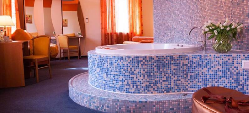 千里马宜必思酒店(Maxima Irbis Hotel)图片