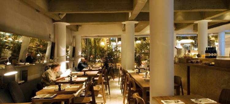 哈比塔酒店(Habita, Mexico City, a Member of Design Hotels)(Habita, Mexico City, a Member of Design Hotels)图片