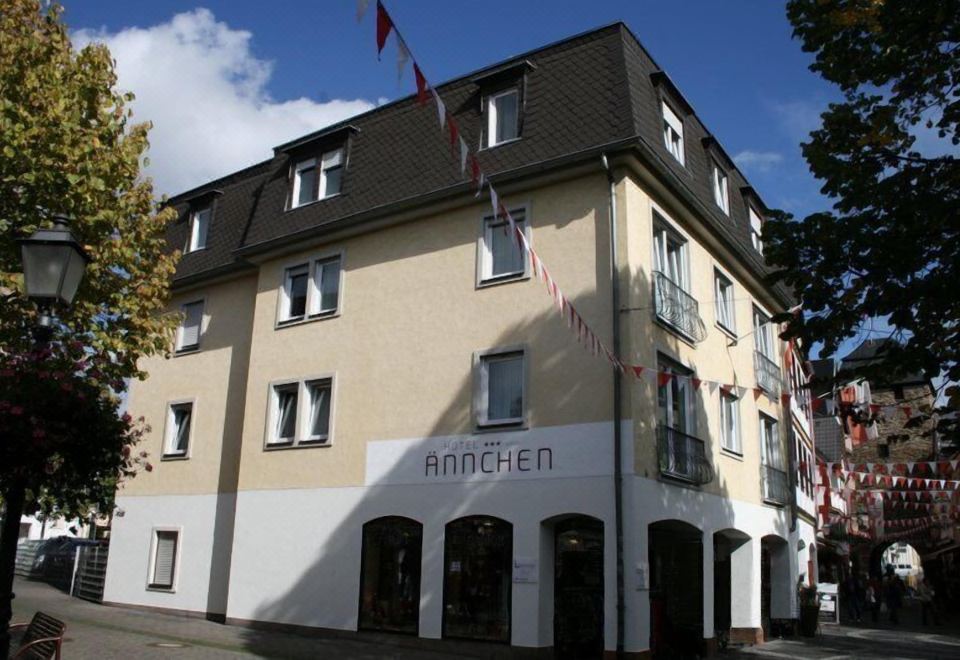 Hotel Ännchen Hotel Overview