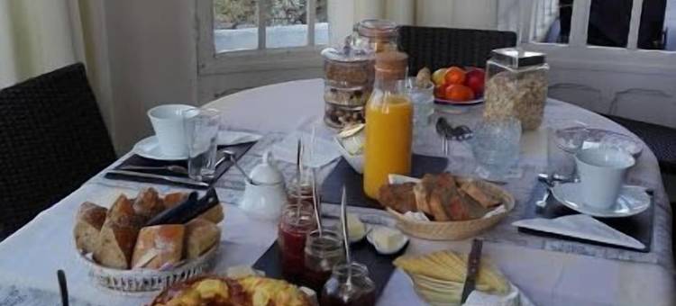 霍特比斯别墅(Villa Hortebise)图片