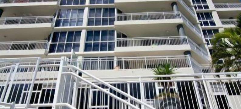 海金沙酒店(Ocean Sands Resort)图片