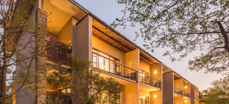 AHA玛卡拉里专属之旅小屋(Aha Makalali Private Game Lodge)图片