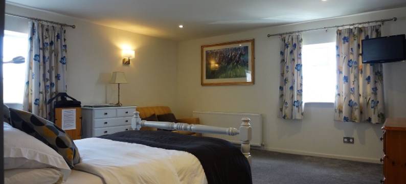 纳格斯海德酒店(The Nags Head)图片