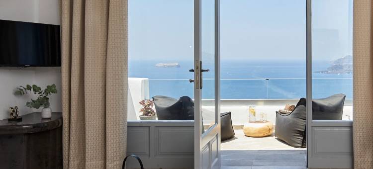 怀特夫妇的温泉豪华别墅及水疗中心(Thermes Luxury Villas and Spa by Mr and Mrs White)图片