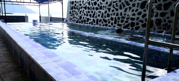 Senior Bakara Hotel图片