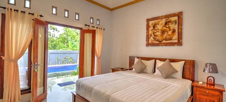 艾里旅馆(Ary's Guest House)图片