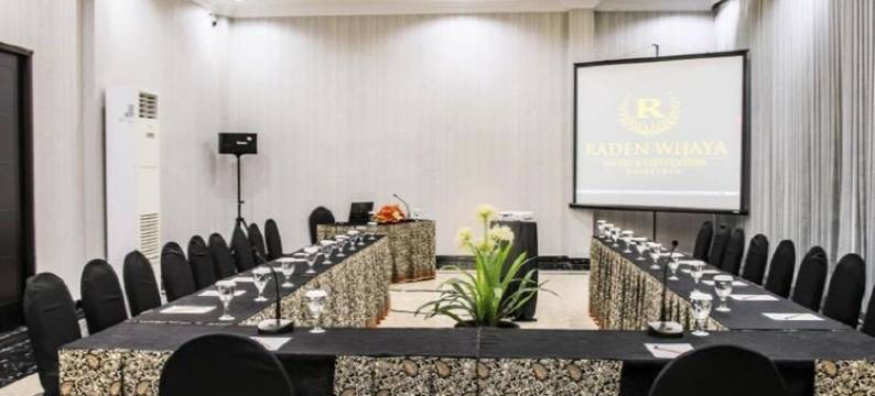 罗登·韦查耶酒店(Raden Wijaya Hotel & Convention)图片