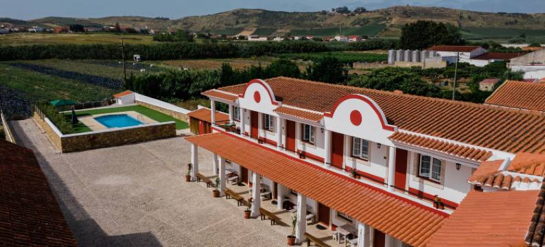 Pátio da Figueira图片