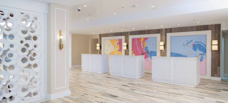 巴哈马天堂岛华威酒店-全包式-限成人(Warwick Paradise Island Bahamas - All Inclusive - Adults Only)图片