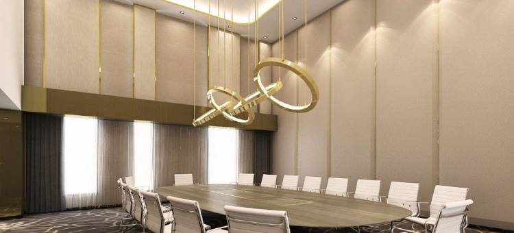 AMES酒店(Ames Hotel)图片