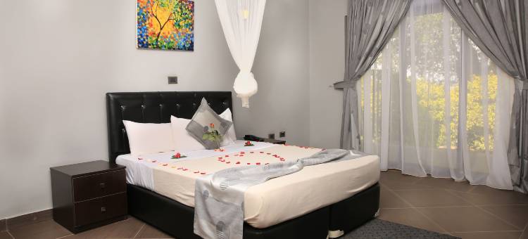 兹怀海尔度假村(Haile Resort Ziway Batu)图片