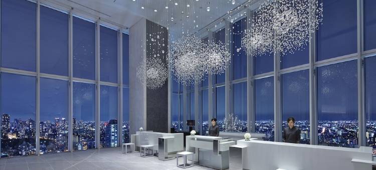 大阪万豪酒店(Osaka Marriott Miyako Hotel)图片