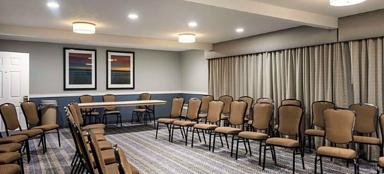 波卡特洛贝斯特韦斯特酒店(Best Western Pocatello Inn)图片