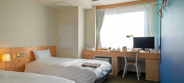 五岛偶然酒店(Serendip Hotel Goto)图片