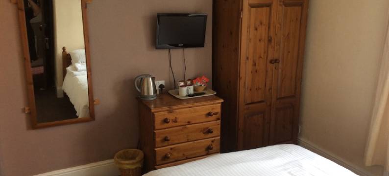 阿姆克里夫阿姆斯旅馆(Arncliffe Arms)图片