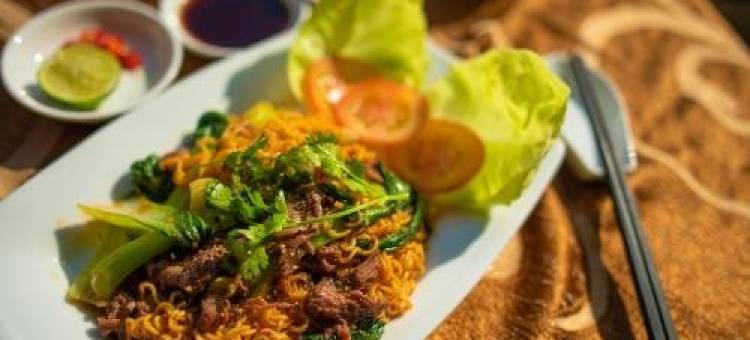 Phuong Thuy Hotel图片