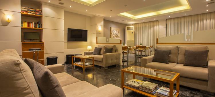 莉莉娅酒店(Lilia Hotel)图片