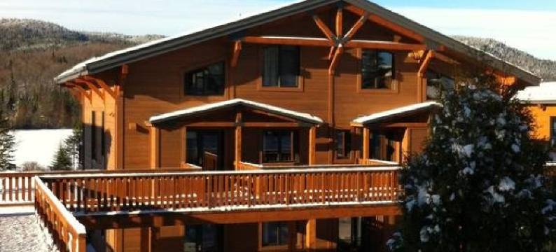 豪华R酒店(Le Grand R)图片