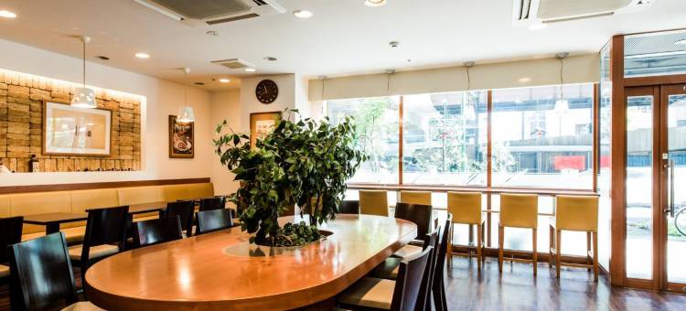 上野宝石酒店(Hotel Sardonyx Ueno)图片