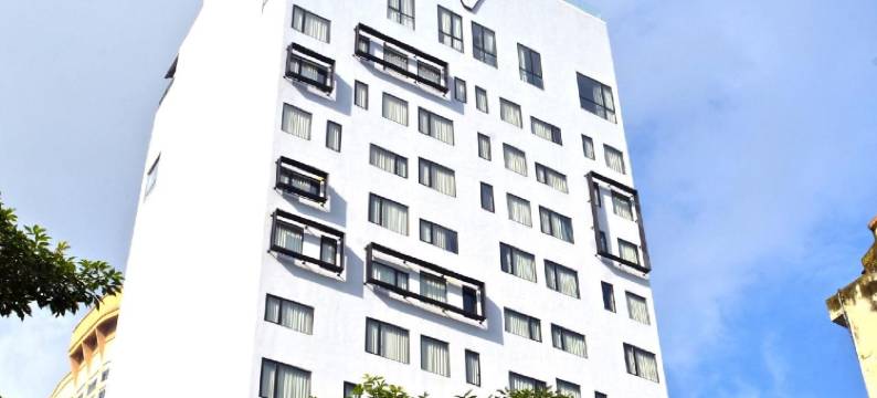 吉隆坡MOV酒店(MOV Hotel Kuala Lumpur)图片