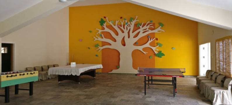 库格阿曼瓦讷水疗度假村(Amanvana Spa Resort, Coorg)图片