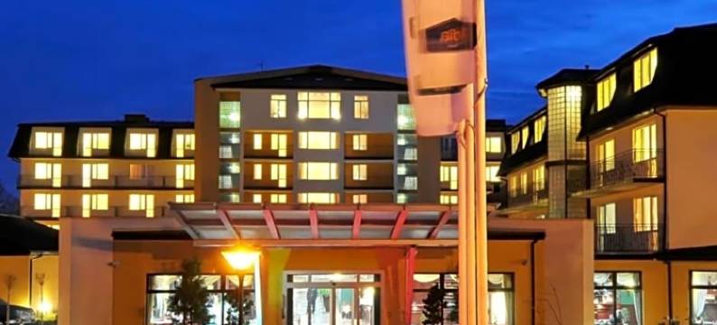 利迪娅Spa及康体酒店(Hotel Lidia Spa & Wellness)图片