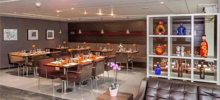 贝斯特韦斯特大西洋酒店(Best Western Atlantic Hotel)图片
