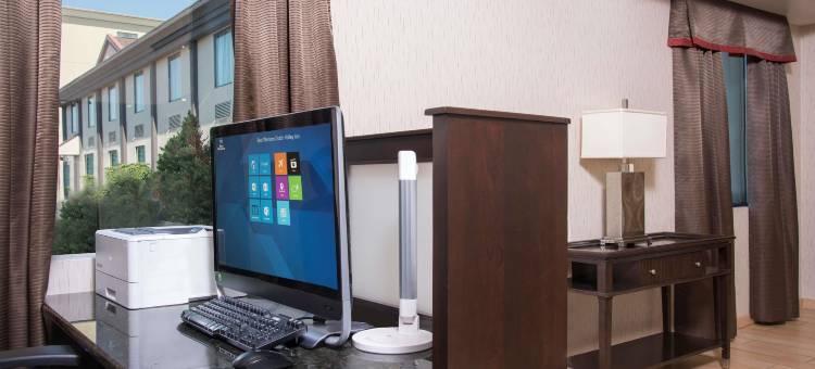 荷兰谷贝斯特韦斯特酒店(Best Western Dutch Valley Inn)图片