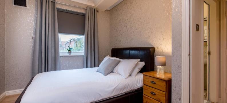 牛市景观公寓(Cattle Market View Apartment)图片