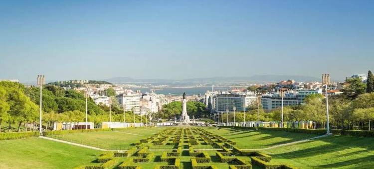 萨纳里克斯酒店(SANA Rex Hotel)图片