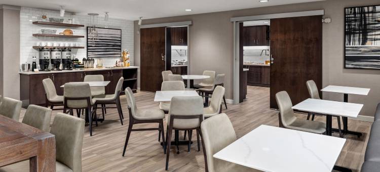 Residence Inn Portland Clackamas图片