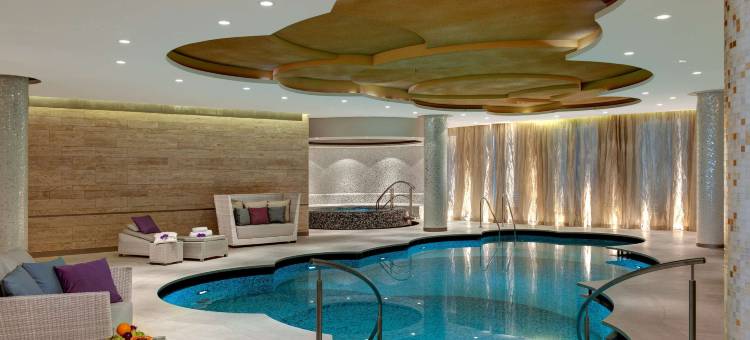 柏林华尔道夫酒店(Waldorf Astoria Berlin)图片