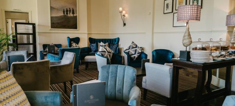 圣乔治酒店(St George's Hotel - Llandudno)图片