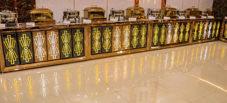 M度假村(M Resort)图片