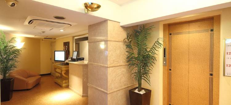 美好酒店-大阪堺-免费停车(Hotel Fine Sakai)图片