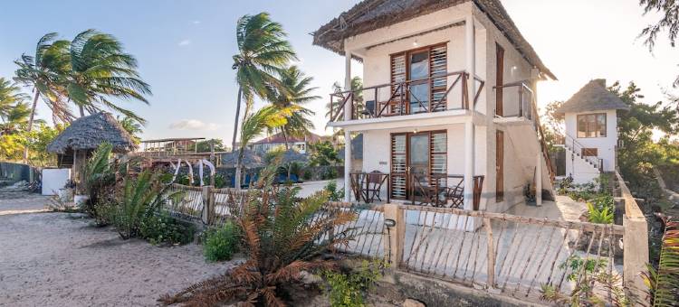 Kusini Beach Villas库西尼海滩别墅(Kusini Beach Villas)图片