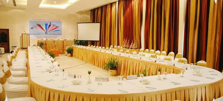 希尔通酒店(Hotel Hilltone)图片