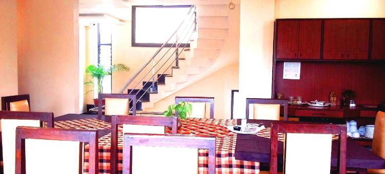 坎禅度假酒店(Kanchan Recreation)图片