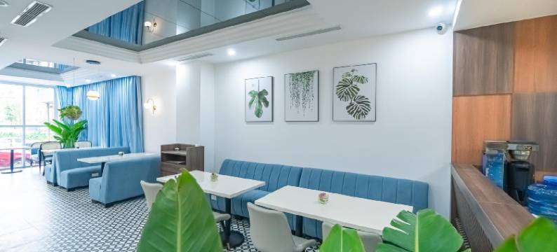 宝松国际酒店(Bao Son International Hotel)图片