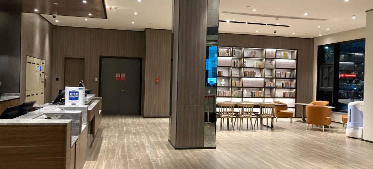 汉庭酒店(喀什古城景区店)图片