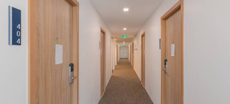 B2曼谷辉煌酒店(B2 Huai Khwang Premier Hotel)图片