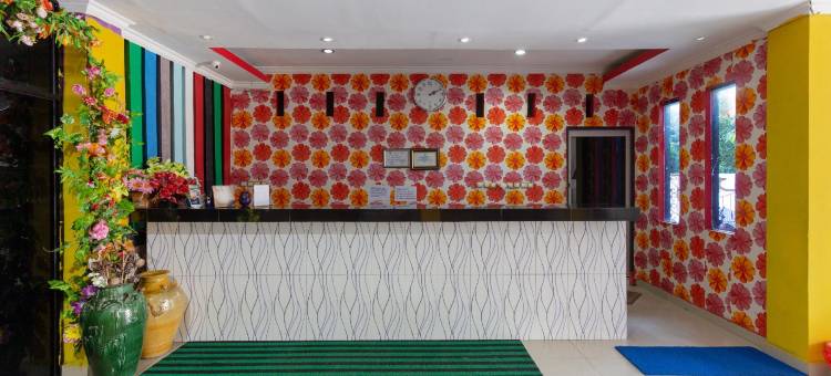 Collection O 3428 Hotel Marimar图片